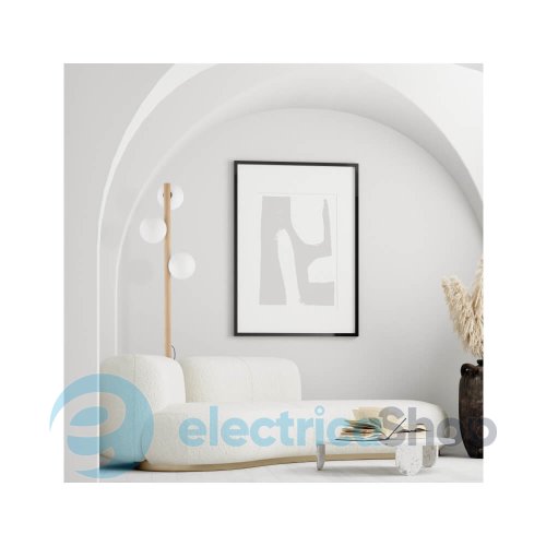 Торшер TK-Lighting ESTERA WOOD 3 (5809)