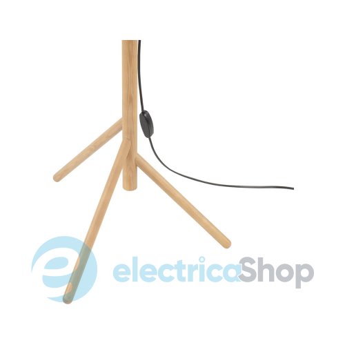 Торшер TK-Lighting ESTERA WOOD 3 (5809)