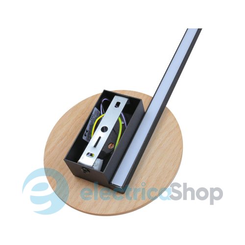 Светильник TK-Lighting JAVA WOOD 1437