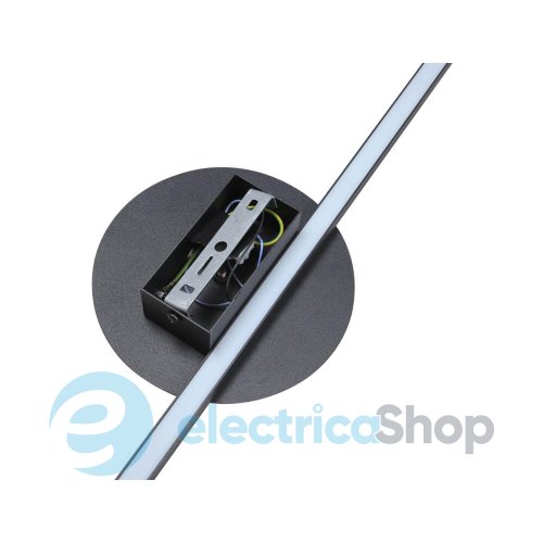 Светильник TK-Lighting JAVA II BLACK 1439