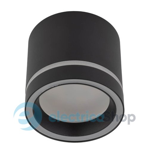 Точечный светильник TK-Lighting JET BLACK 4351