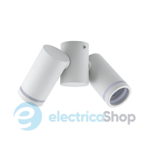 Спот TK-Lighting JET WHITE 2 4352