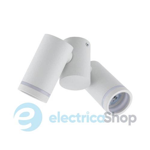 Спот TK-Lighting JET WHITE 2 4352