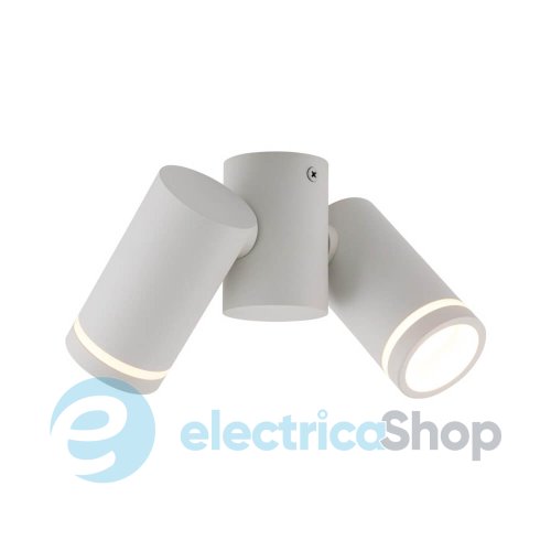 Спот TK-Lighting JET WHITE 2 4352