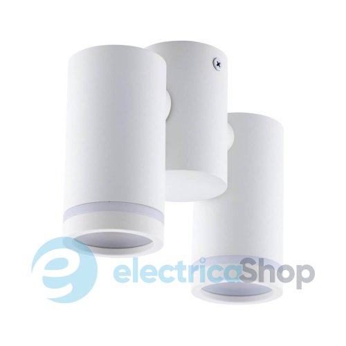 Спот TK-Lighting JET WHITE 2 4352