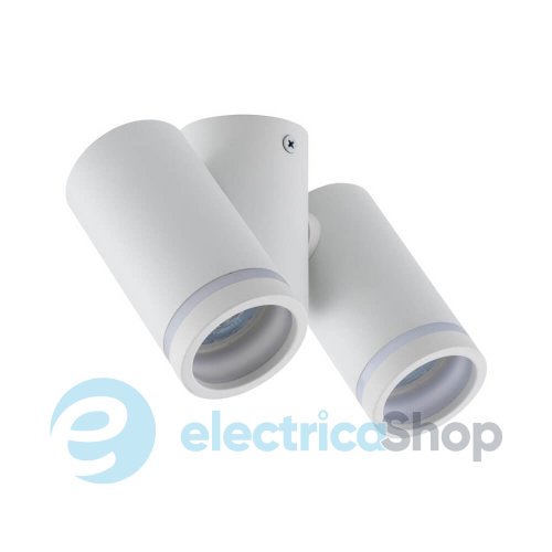 Спот TK-Lighting JET WHITE 2 4352