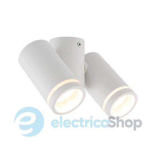 Спот TK-Lighting JET WHITE 2 4352