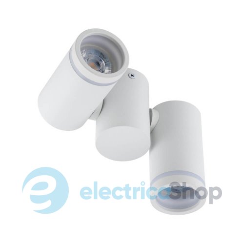 Спот TK-Lighting JET WHITE 2 4352