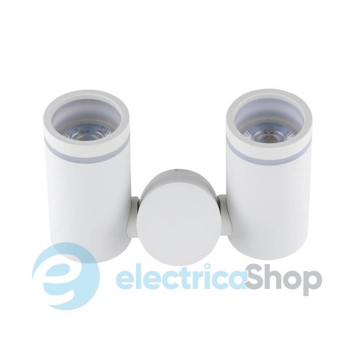 Спот TK-Lighting JET WHITE 2 4352