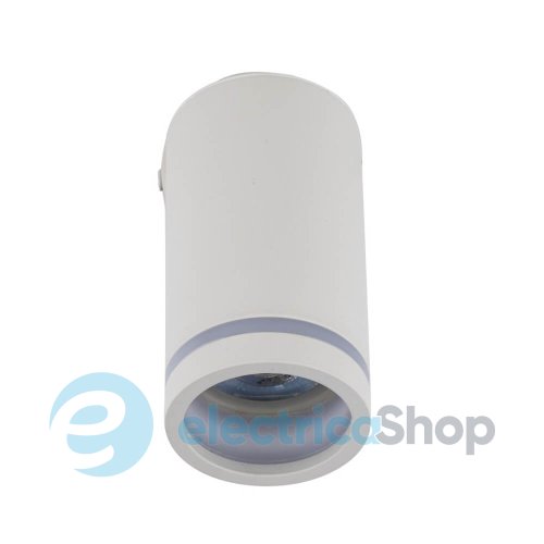 Спот TK-Lighting 6911 JET WHITE 1