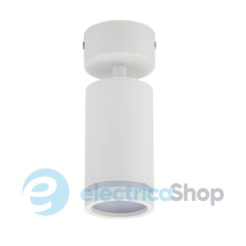 Спот TK-Lighting 6911 JET WHITE 1