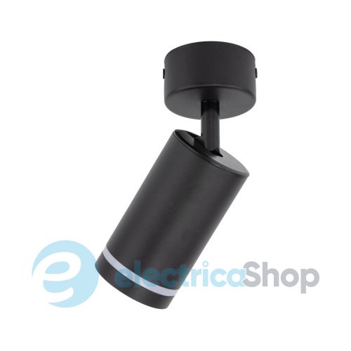 Спот TK-Lighting 6910 JET BLACK 1