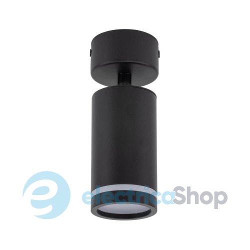 Спот TK-Lighting 6910 JET BLACK 1