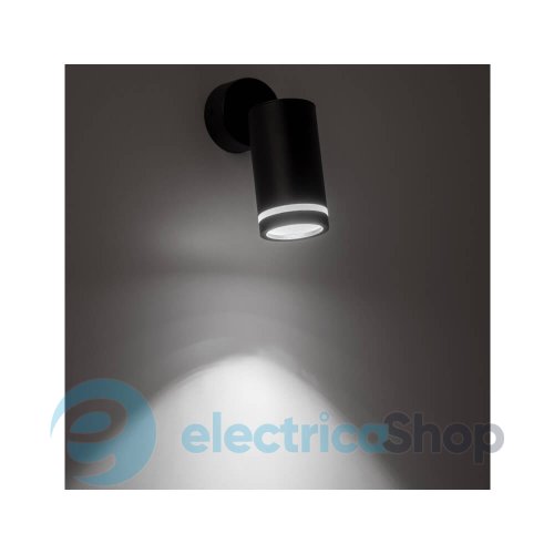 Спот TK-Lighting 6910 JET BLACK 1