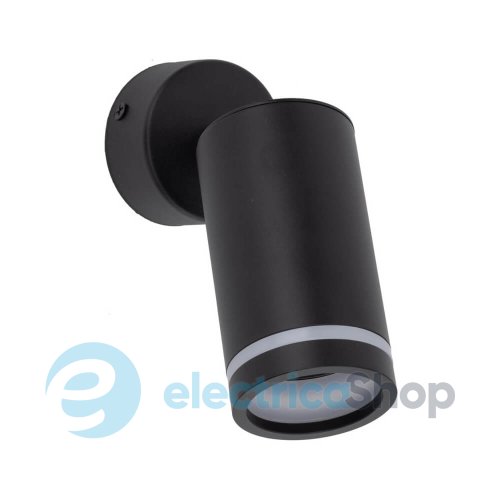 Спот TK-Lighting 6910 JET BLACK 1
