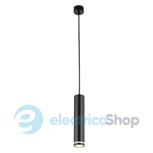 Подвесной светильник TK-Lighting JET BLACK 4899