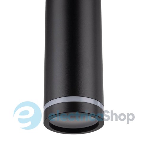 Подвесной светильник TK-Lighting JET BLACK 4899
