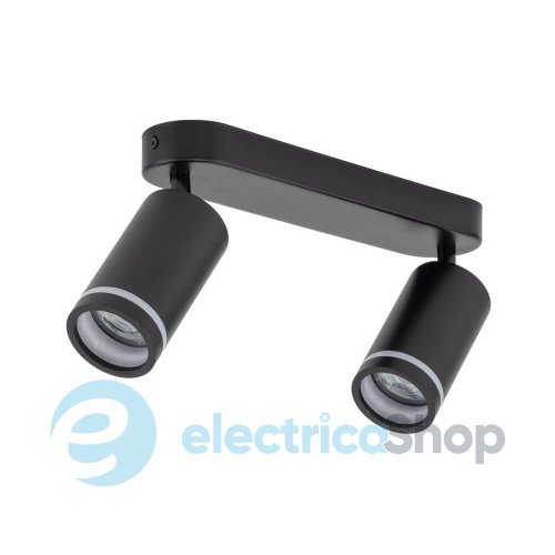 Спот TK-Lighting JET BLACK 6912