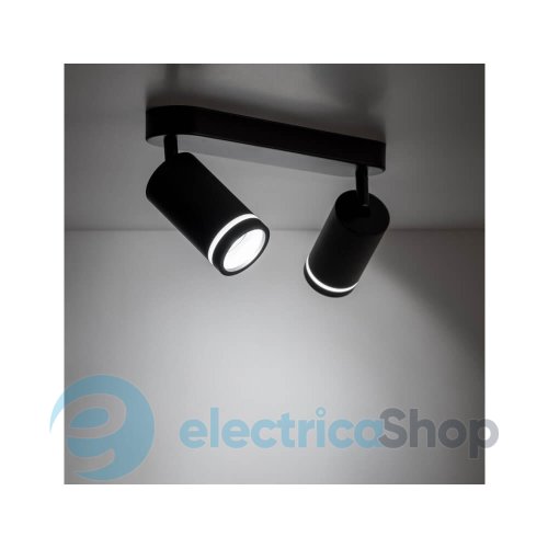 Спот TK-Lighting JET BLACK 6912