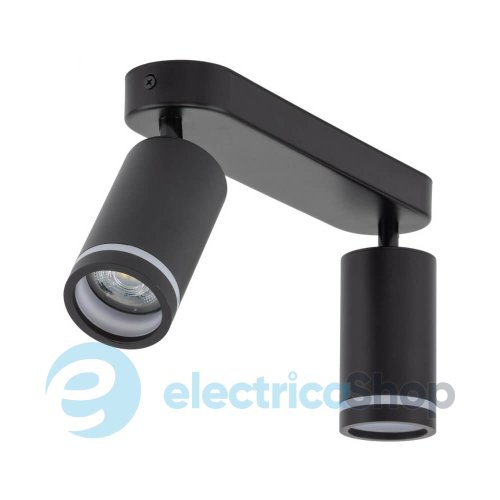 Спот TK-Lighting JET BLACK 6912