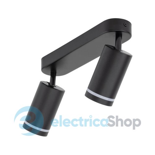 Спот TK-Lighting JET BLACK 6912