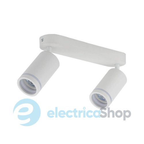 Спот TK-Lighting 6913 JET WHITE