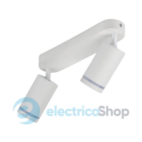 Спот TK-Lighting 6913 JET WHITE