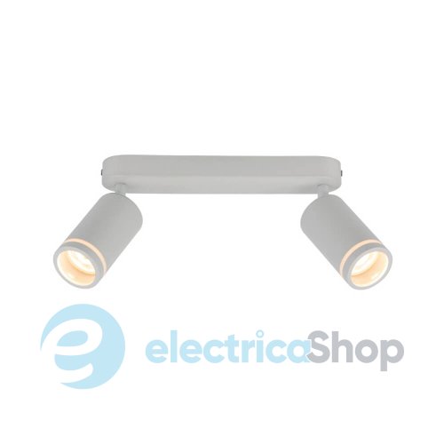 Спот TK-Lighting 6913 JET WHITE