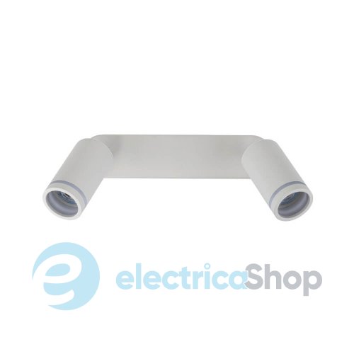 Спот TK-Lighting 6913 JET WHITE