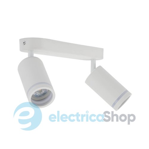 Спот TK-Lighting 6913 JET WHITE