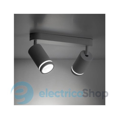 Спот TK-Lighting 6913 JET WHITE