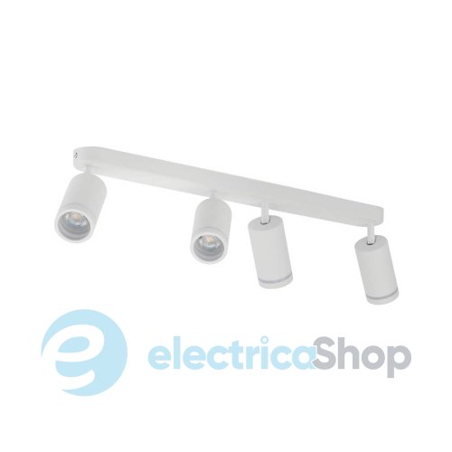 Спот TK-Lighting JET WHITE 6917