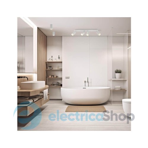 Спот TK-Lighting JET WHITE 6917