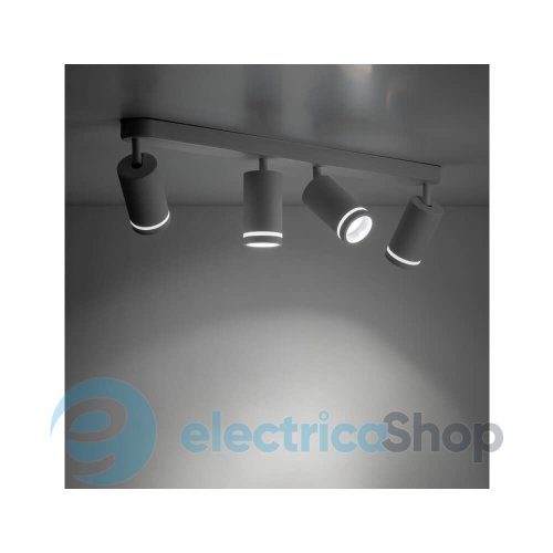 Спот TK-Lighting JET WHITE 6917