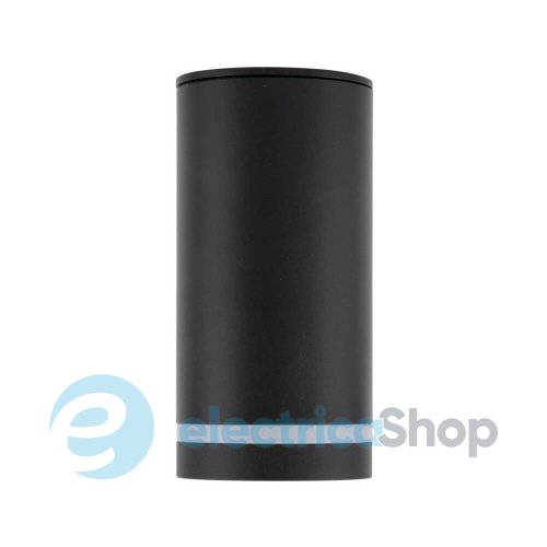 Точечный светильник TK-Lighting JET BLACK DOWNLIGHT 6918