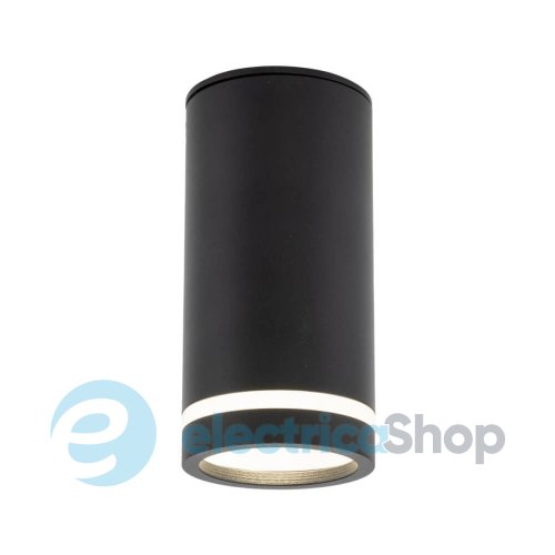 Точечный светильник TK-Lighting JET BLACK DOWNLIGHT 6918