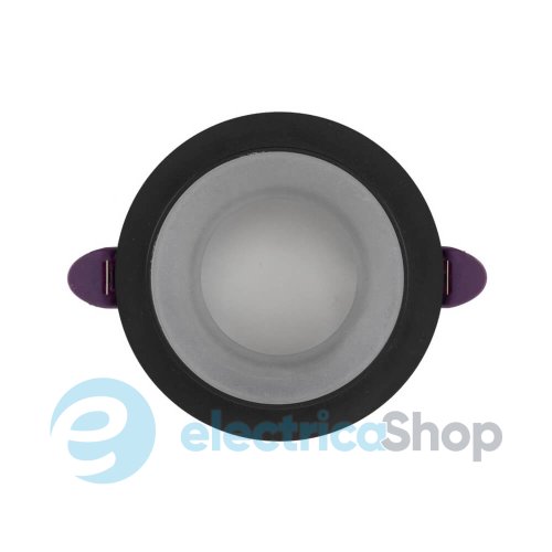 Точечный встраиваемый светильник TK-Lighting JET BLACK EYE 6920