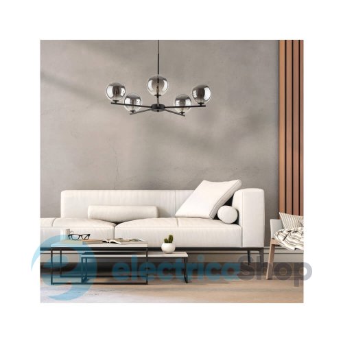 Люстра TK-Lighting LARA 5728