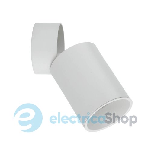 Спот TK-Lighting LOGAN DOWNLIGHT WHITE (5373)