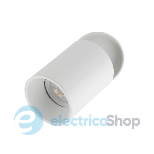Спот TK-Lighting LOGAN DOWNLIGHT WHITE (5373)