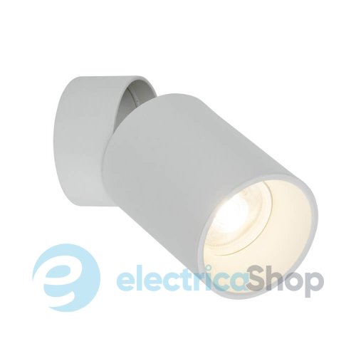 Спот TK-Lighting LOGAN DOWNLIGHT WHITE (5373)