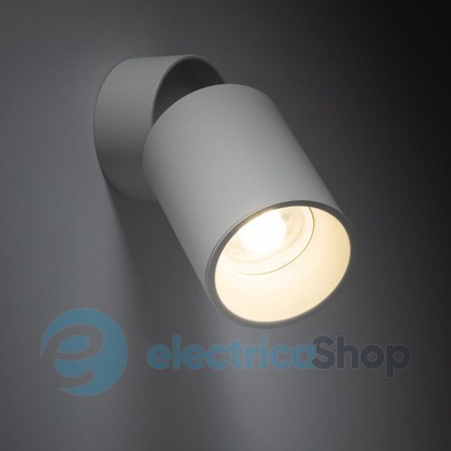 Спот TK-Lighting LOGAN DOWNLIGHT WHITE (5373)
