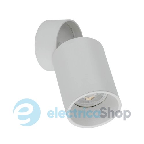 Спот TK-Lighting LOGAN DOWNLIGHT WHITE (5373)