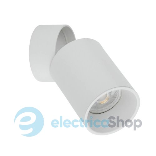 Спот TK-Lighting LOGAN DOWNLIGHT WHITE (5373)