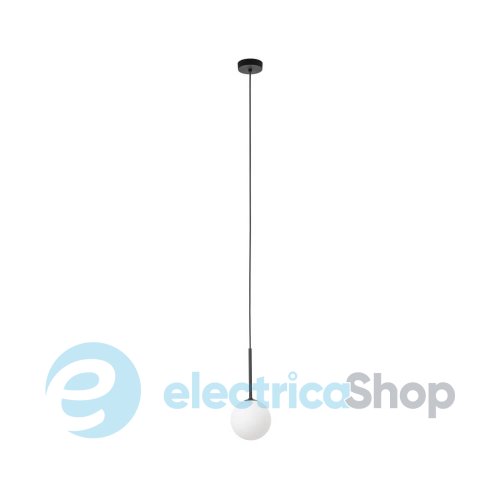 Підвісний світильник TK-Lighting MARTIN BLACK/WHITE 4502