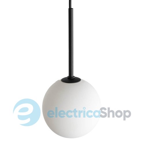 Підвісний світильник TK-Lighting MARTIN BLACK/WHITE 4502