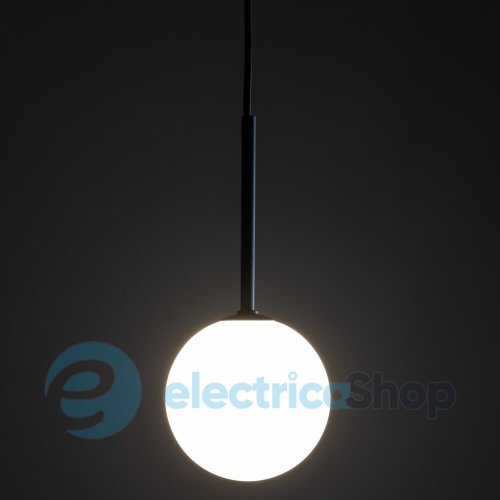 Підвісний світильник TK-Lighting MARTIN BLACK/WHITE 4502