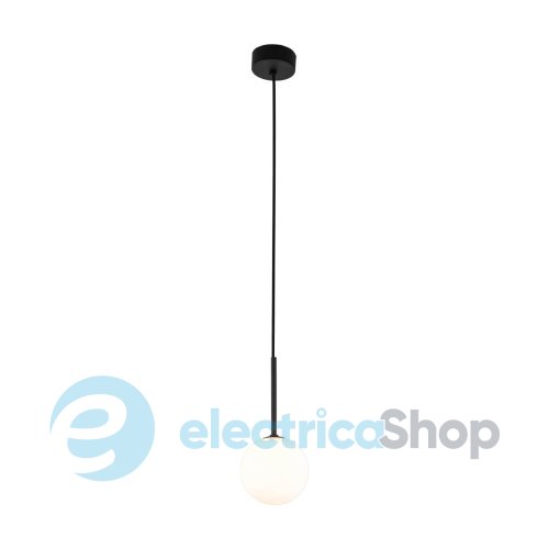 Підвісний світильник TK-Lighting MARTIN BLACK/WHITE 4502