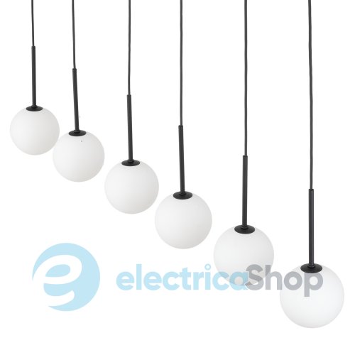 Підвісний світильник TK-Lighting MARTIN 6 4504