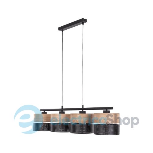 Подвесной светильник TK-Lighting NICOL 4 4802
